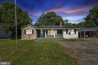10 Prospect Ave, Indian Head, MD 20640