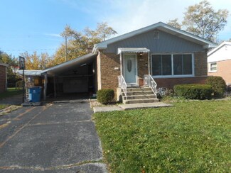 500 N Manchester Dr, Chicago Heights, IL 60411