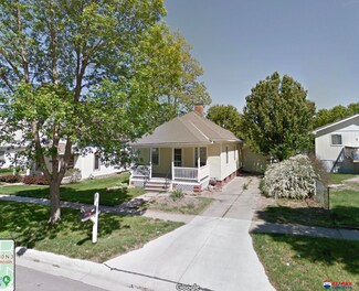 310 N 35th St, Lincoln, NE 68503