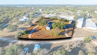 5121 Lake Shore Dr, May, TX 76857