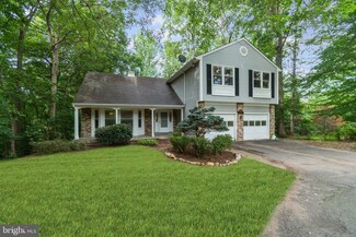 6021 River Forest Dr, Manassas, VA 20112