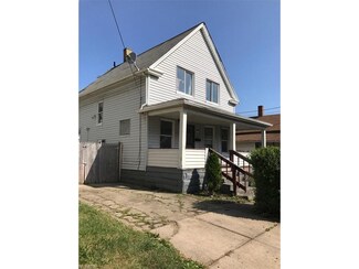 5921 Cable Ave, Cleveland, OH 44127