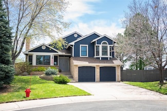 18 Brixham Ct, Castle Pines, CO 80108