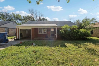 1602 N Terrace Dr, Wichita, KS 67208