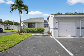 2640 Gately Dr W Unit 1601, West Palm Beach, FL 33415