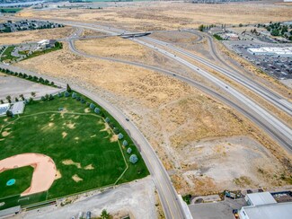 Lot 1 Saint Thomas Dr, Pasco, WA 99301