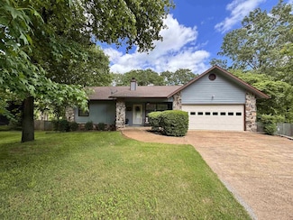 7 Minentonka Dr, Cherokee Village, AR 72529