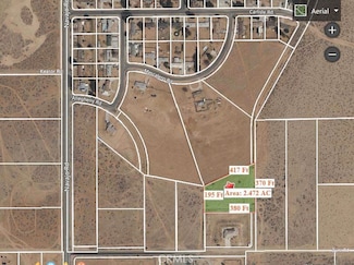 0 Quinnault Rd Unit MB25026689, Apple Valley, CA 92307