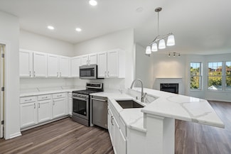 3122 Dorchester Way Unit 2, Madison, WI 53719