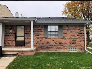 43568 W Arbor Way Dr Unit 138, Canton, MI 48188