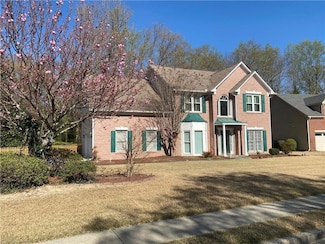 1603 Pinder Point Dr, Lawrenceville, GA 30043