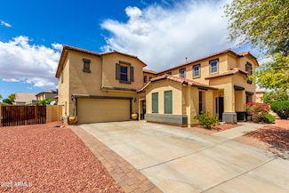 13932 N 135th Dr, Surprise, AZ 85379