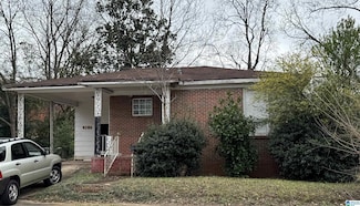306 E E St, Anniston, AL 36207