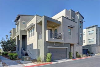 11250 Hidden Peak Ave Unit 211, Las Vegas, NV 89135