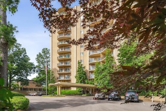 475 N Highland St Unit 1K, Memphis, TN 38122