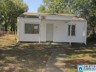 310 14th St SW, Birmingham, AL 35211