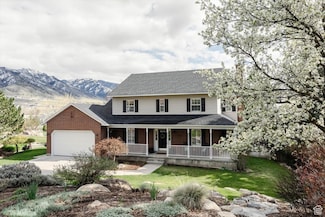 770 Orchard Dr, Logan, UT 84321