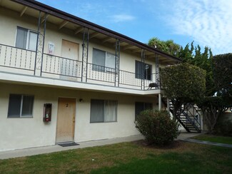 709 N E St, Lompoc, CA 93436