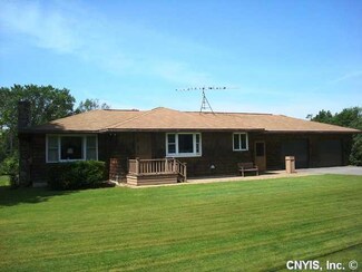 37861 Greenizen Rd, Clayton, NY 13624