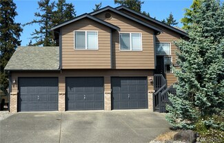 2308 Fir Ct, Milton, WA 98354