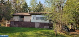 5729 Puncher Point Rd, Tower, MN 55790