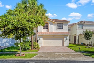 16255 SW 26th St, Miramar, FL 33027