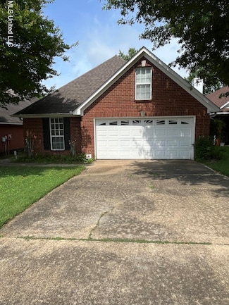 7597 Davis Pkwy, Southaven, MS 38671