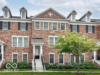 2013 Broughton St, Carmel, IN 46032