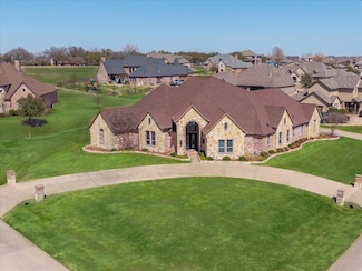 104 Trinidad Cir, Wylie, TX 75098