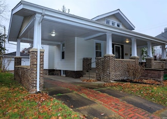 801 E Jackson St, Attica, IN 47918