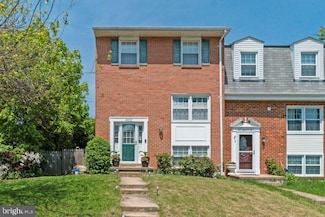 400 Benton Woods Ln, Reisterstown, MD 21136