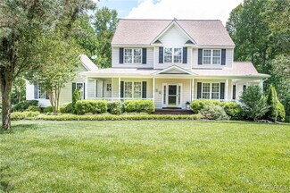 1904 Ellis Dr, Maidens, VA 23102