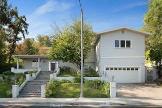 17232 Quesan Place, Encino, CA 91316
