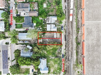 513 Duval St, San Antonio, TX 78208