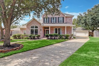 5819 Pheasant Ridge Ln, Houston, TX 77041