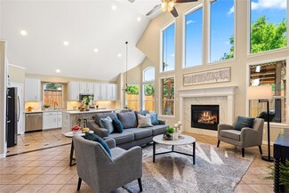 4004 River Branch Trail, Plano, TX 75024