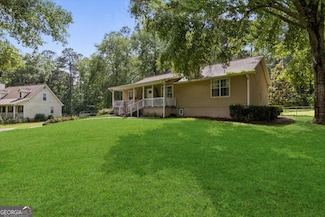 6 Water View Dr, Stockbridge, GA 30281