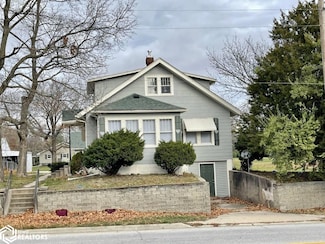 1021 Keokuk St, Hamilton, IL 62341