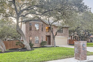 7111 Malvern Dr, San Antonio, TX 78250