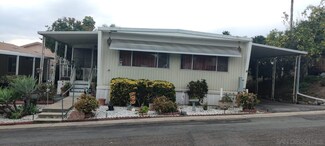 10770 Jamacha Blvd Unit 58, Spring Valley, CA 91978