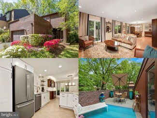 3503 Redwood Ct, Fairfax, VA 22030