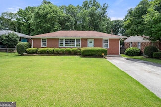 135 5th Ave, Jonesboro, GA 30236