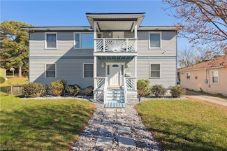 910 Waltham St, Norfolk, VA 23523