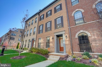 520 Windboard Way, Forest Heights, MD 20745