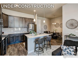 420 High Point Dr Unit 102, Longmont, CO 80504