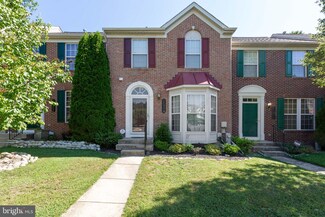12904 Big Horn Dr, Silver Spring, MD 20904