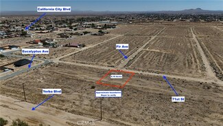 742 71st St, California City, CA 93505