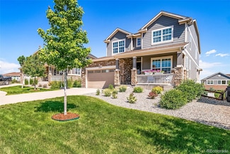 23879 E Narrowleaf Place, Aurora, CO 80016