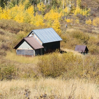 TBD Z Rd S, Whitewater, CO 81527