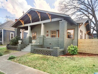 116 57th St S, Birmingham, AL 35212